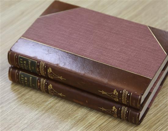 MLeod, John - Voyage of His Majestys Ship Alceste, to China, Corea and the Island of Lewchew, with an account